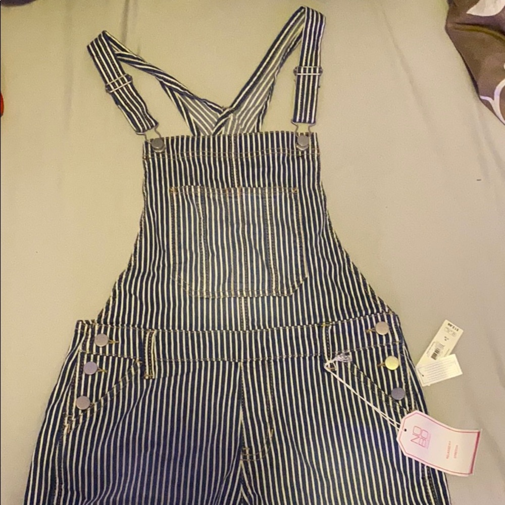 Overalls